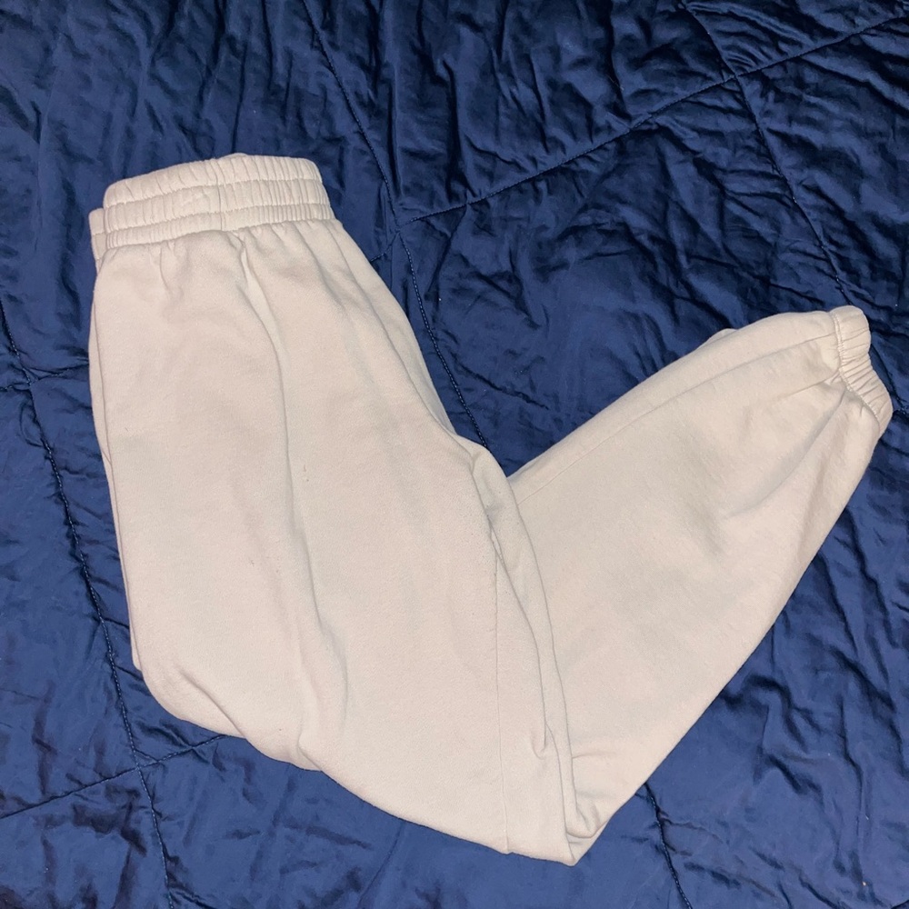 Garage Sweatpants